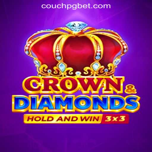 An In-Depth Look at Crowndiamonds: The Ultimate Slot Experience