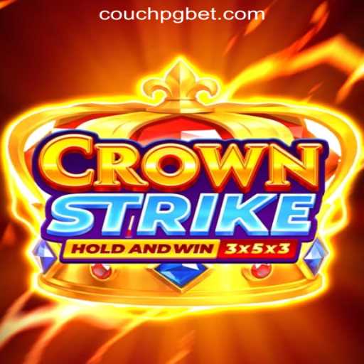 Discover the Thrills of Crownstrike: Dive into COUCHPG Oficial Slots Brasil #1