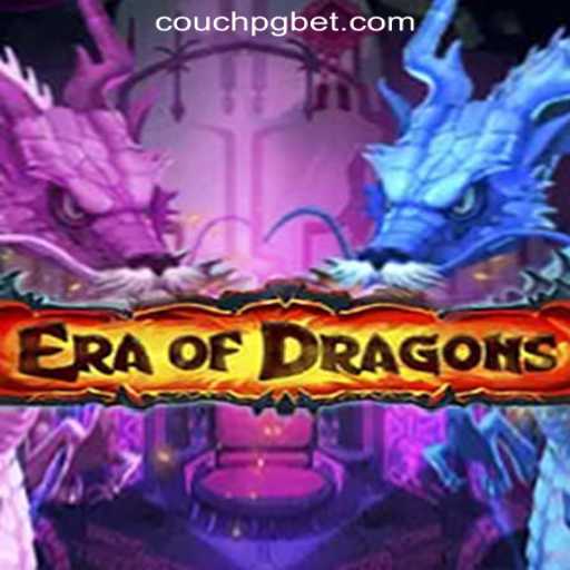 Discover the Magic of EraOfDragons: The Ultimate Gaming Experience