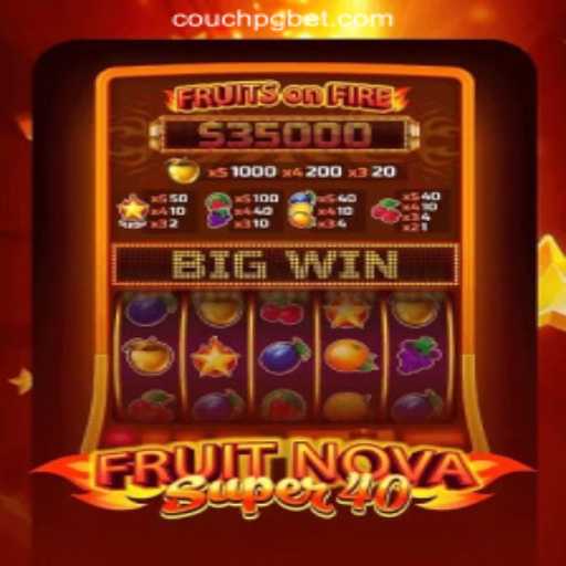 Exploring the Exciting World of FruitNovaSuper40: A Game Changer in Online Slots