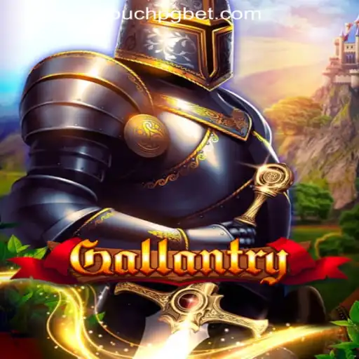 Unveiling the Thrilling World of Gallantry: COUCHPG Oficial Slots Brasil #1