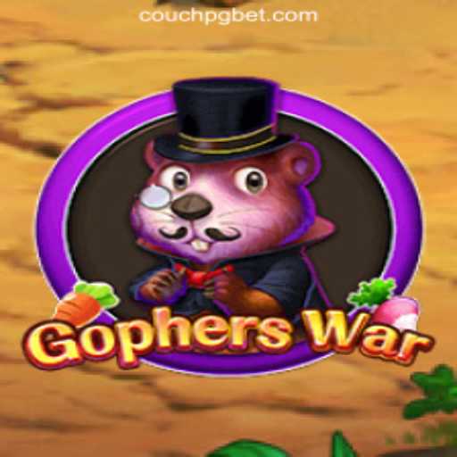 GophersWar Game Overview and Rules