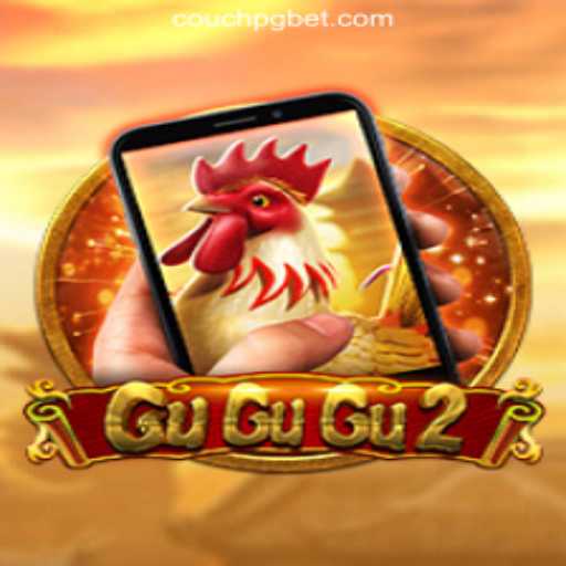 Discover the Exciting World of GuGuGu2M: COUCHPG Oficial Slots Brasil #1