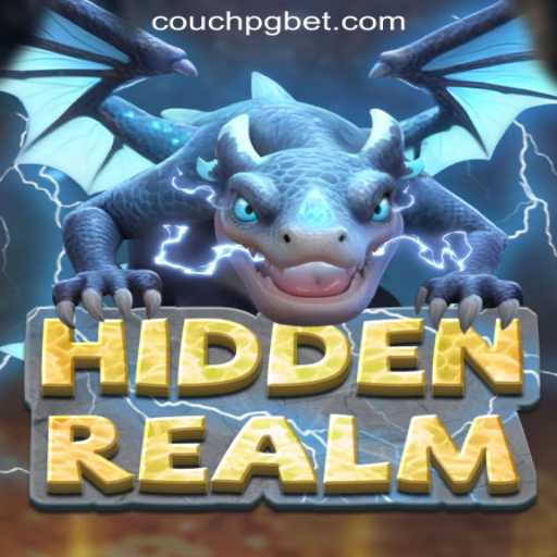 Discover the Enchanting World of HiddenRealm: COUCHPG Oficial Slots Brasil #1
