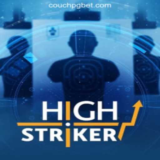 Exploring HighStriker: The Exciting World of COUCHPG Oficial Slots Brasil #1