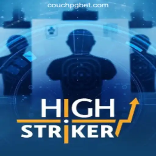 Exploring HighStriker: The Exciting World of COUCHPG Oficial Slots Brasil #1