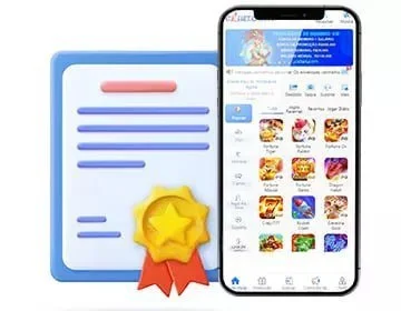 COUCHPG Oficial Slots Brasil #1