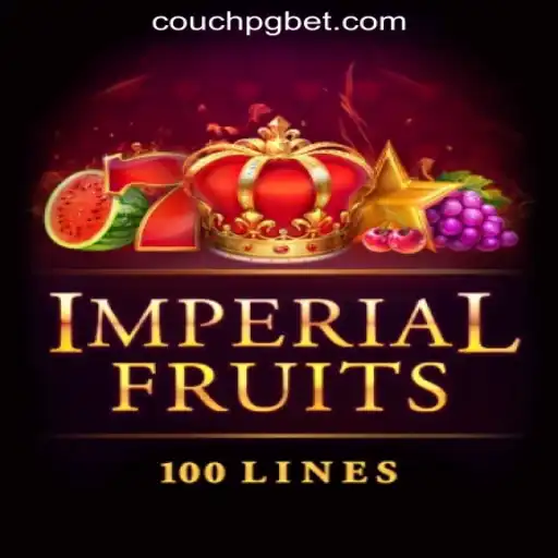 Discovering ImperialFruits100: A Legendary Adventure in COUCHPG Oficial Slots Brasil