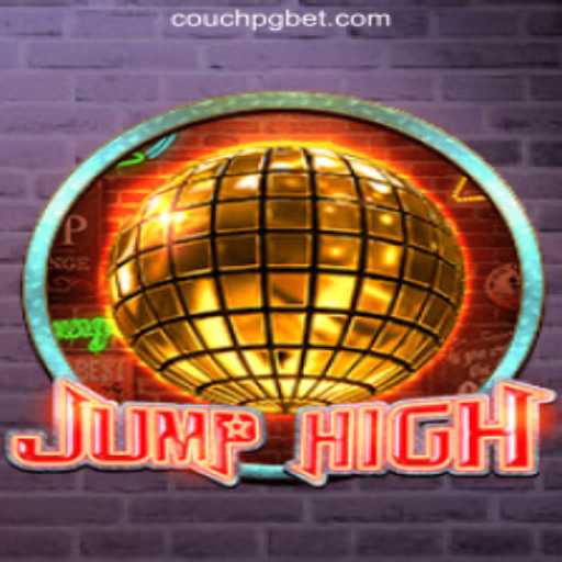 JumpHigh: Exploring the Thrill of COUCHPG Oficial Slots Brasil #1