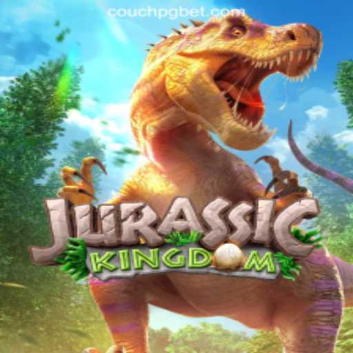 Exploring the Thrilling World of JurassicKingdom: COUCHPG Oficial Slots Brasil #1