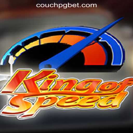 Experience the Thrill of 'King of Speed': Unveiling COUCHPG Oficial Slots Brasil #1