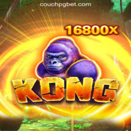 Discover the Thrilling World of Kong: COUCHPG Oficial Slots Brasil #1