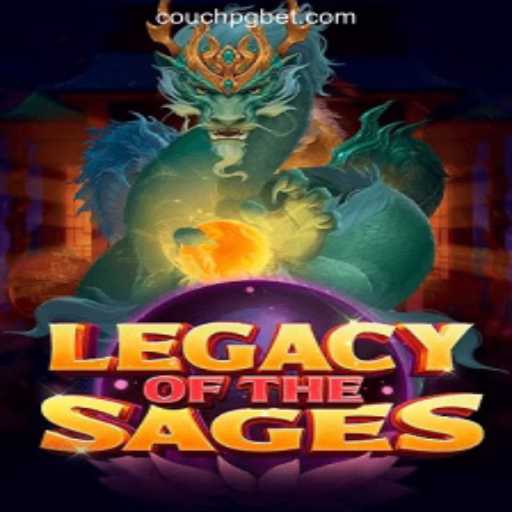 LegacyoftheSages: A Journey Through Time and Strategy