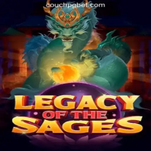 LegacyoftheSages: A Journey Through Time and Strategy