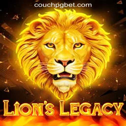 LionsLegacy: The Roaring Adventure and Excitement of COUCHPG Oficial Slots Brasil #1