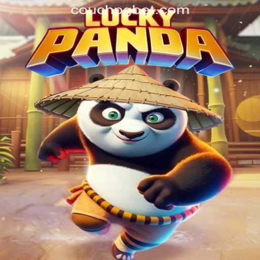 Exploring the Exciting World of LuckyPanda: COUCHPG Oficial Slots Brasil #1