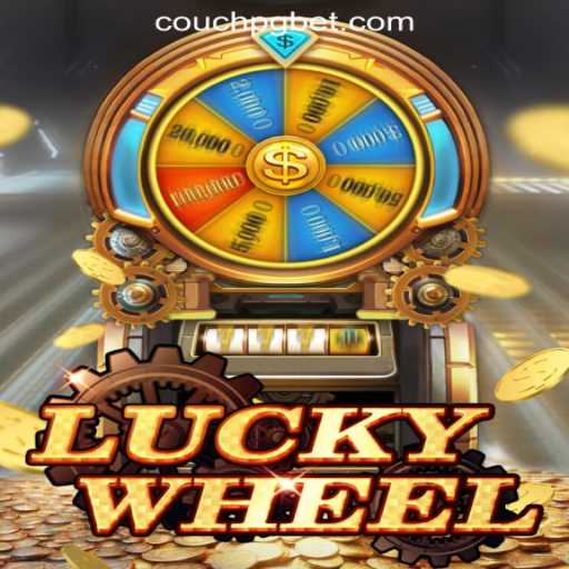 Exploring the World of LuckyWheel: A Deep Dive into COUCHPG Oficial Slots Brasil #1