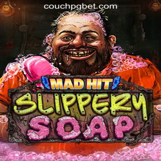 MadHitSlipperySoap: The Thrilling World of COUCHPG Oficial Slots Brasil #1