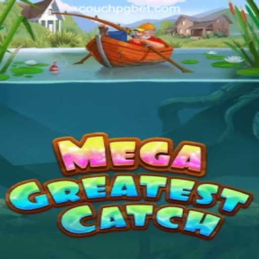Exploring MegaGreatestCatch: A Riveting Slot Game Experience