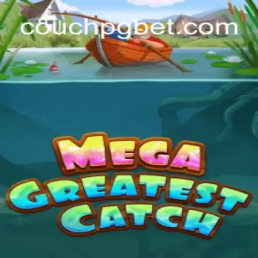 Exploring MegaGreatestCatch: A Riveting Slot Game Experience
