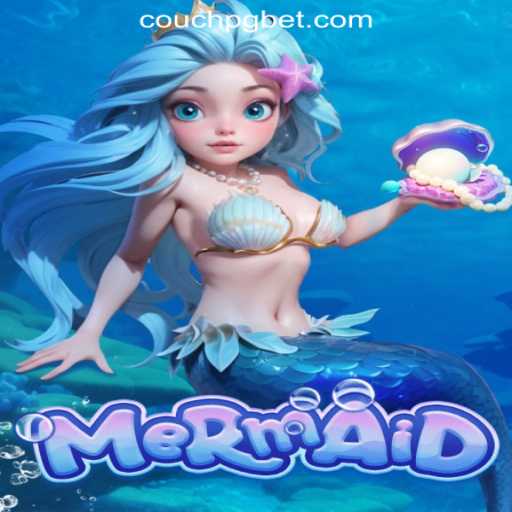 Exploring the Enchanting World of the 'Mermaid' Slot Game