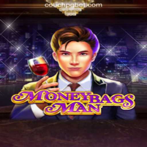 Discovering MoneybagsMan: The Exciting World of COUCHPG Oficial Slots Brasil #1