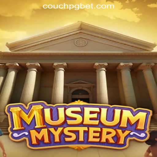 Discover the Intrigue of MuseumMystery: Unveiling the Secrets of COUCHPG Oficial Slots Brasil #1