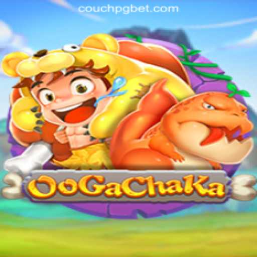 Dive into the World of OoGaChaKa: COUCHPG Oficial Slots Brasil #1