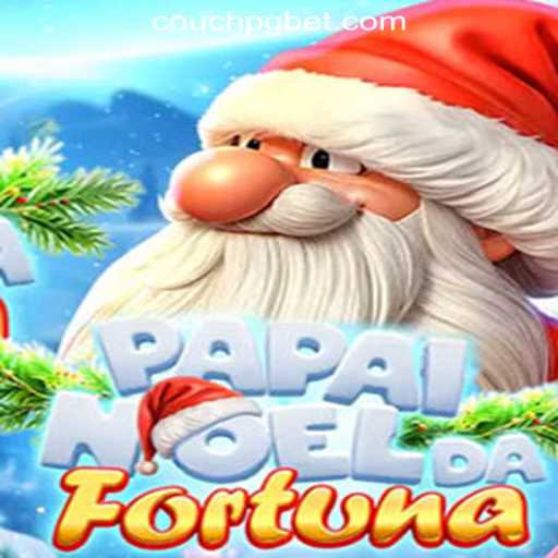 Exploring the Magic of PapaiNoeldaFortuna: COUCHPG Oficial Slots Brasil #1
