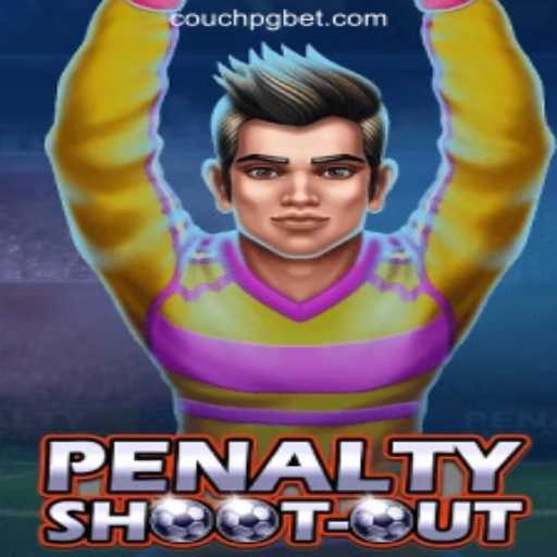 PenaltyShootOut: A Thrilling Game Experience with COUCHPG Oficial Slots Brasil #1