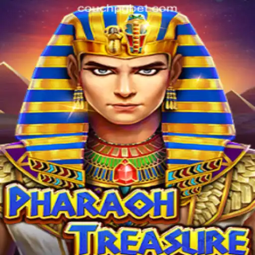 Unveiling PharaohTreasure: A Journey into Ancient Riches and Modern Gaming