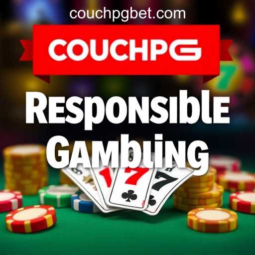 The Essential Guide to Responsible Gambling: Insights from COUCHPG Oficial Slots Brasil