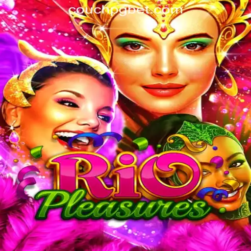 Experience Endless Fun with RioPleasures: COUCHPG Oficial Slots Brasil #1