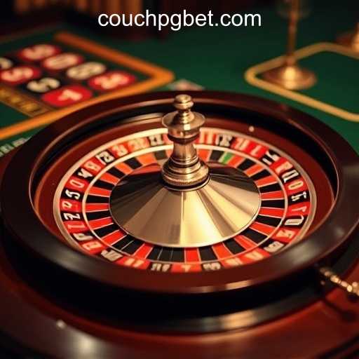 The Allure of Roulette: Exploring Its History and Strategy
