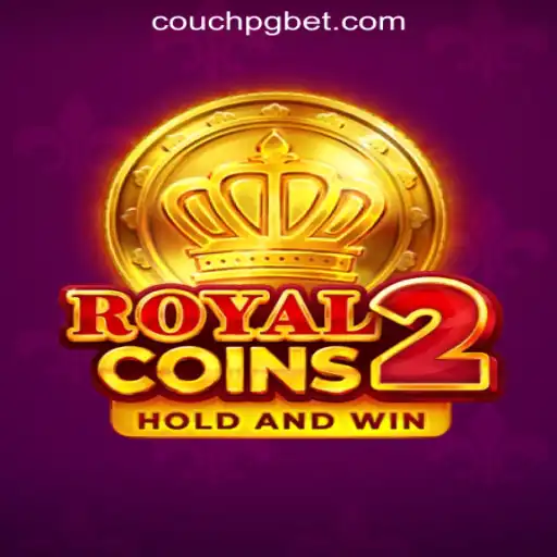 Unveiling RoyalCoins2: A Journey into the World of COUCHPG Oficial Slots Brasil #1