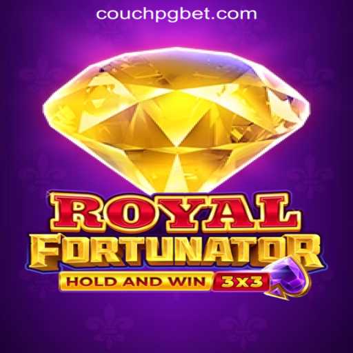Royalfort: An Engaging Adventure in COUCHPG Oficial Slots Brasil #1