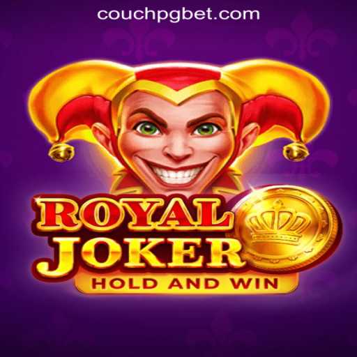 Exploring RoyalJoker: An In-depth Look at COUCHPG Oficial Slots Brasil #1