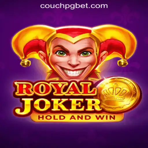 Exploring RoyalJoker: An In-depth Look at COUCHPG Oficial Slots Brasil #1