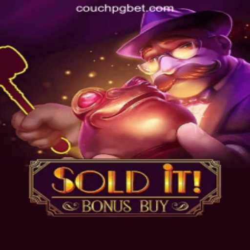 Exploring the World of SolditBonusBuy: A Gaming Sensation