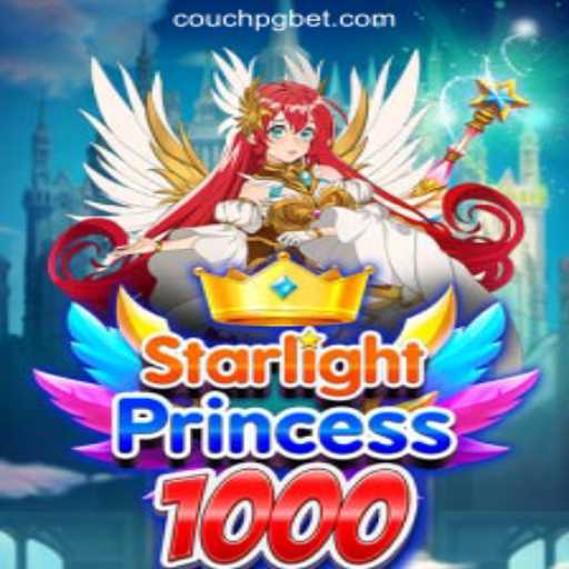 Discover the Exciting World of 'StarlightPrincess1000' Slots