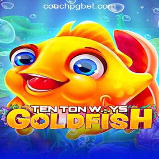 Dive into the Underwater World of TenTonWaysGoldfish