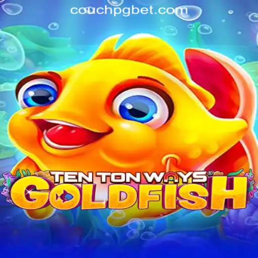 Dive into the Underwater World of TenTonWaysGoldfish