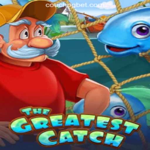Discover the Thrills of TheGreatestCatch: A Leading COUCHPG Oficial Slots Brasil #1 Game