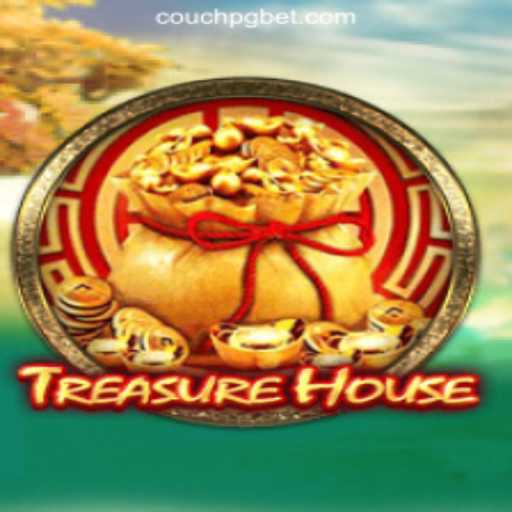 Discovering the Excitement of TreasureHouse: COUCHPG Oficial Slots Brasil #1