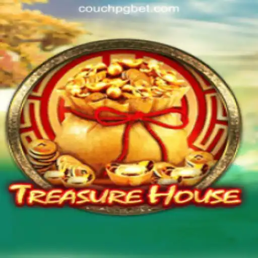 Discovering the Excitement of TreasureHouse: COUCHPG Oficial Slots Brasil #1