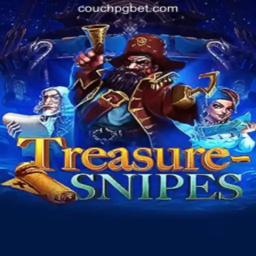 A Deep Dive into TreasureSnipes: The Thrilling Slot Game Making Waves in Brazil