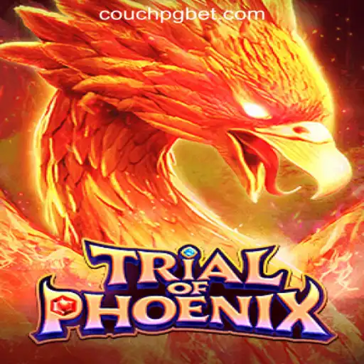 Experience the Thrilling World of TrialofPhoenix with COUCHPG Oficial Slots Brasil #1