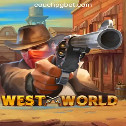 Exploring WestWorld: A Journey into COUCHPG Oficial Slots Brasil #1