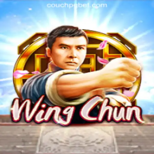 WingChun: Discover the Gameplay and Adventure with COUCHPG Oficial Slots Brasil #1