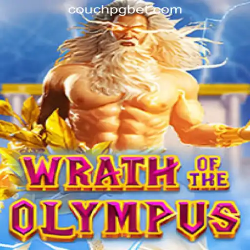 WrathofOlympus: A Thrilling Adventure Awaiting on COUCHPG Oficial Slots Brasil #1